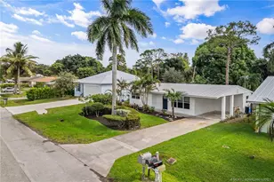 3156 SE Mimosa St, Stuart, FL 34997 - Photo 2