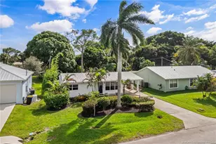 3156 SE Mimosa St, Stuart, FL 34997 - Photo 4