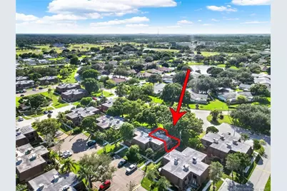 1458 N Lawnwood Circle #24C, Fort Pierce, FL 34950 - Photo 4