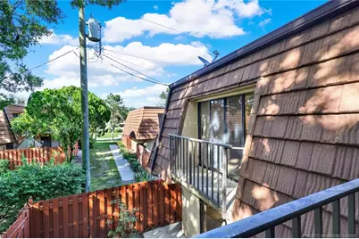 1458 N Lawnwood Circle #24C, Fort Pierce, FL 34950 - Photo 40