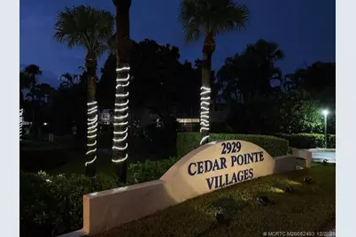 2929 SE Ocean Boulevard #108-10, Stuart, FL 34996 - Photo 26