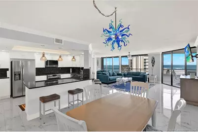 9950 S Ocean Drive #802, Jensen Beach, FL 34957 - Photo 10