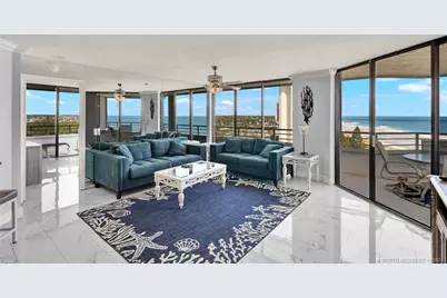 9950 S Ocean Drive #802, Jensen Beach, FL 34957 - Photo 14