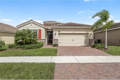 10558 SW Toren Way, Port Saint Lucie, FL 34987 - Photo 1