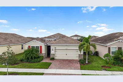 10558 SW Toren Way, Port Saint Lucie, FL 34987 - Photo 2