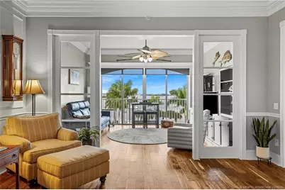 36 Harbour Isle Drive W #PH 4, Fort Pierce, FL 34949 - Photo 1