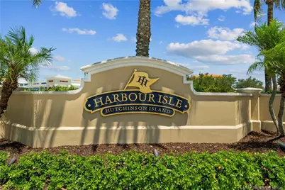 36 Harbour Isle Drive W #PH 4, Fort Pierce, FL 34949 - Photo 34