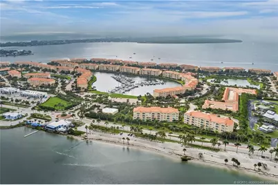 36 Harbour Isle Drive W #PH 4, Fort Pierce, FL 34949 - Photo 26