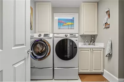 36 Harbour Isle Drive W #PH 4, Fort Pierce, FL 34949 - Photo 22