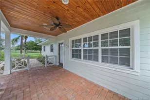 2523 SW Horseshoe Trail, Palm City, FL 34990 - Photo 4