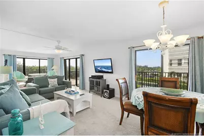 10044 S Ocean Drive #401, Jensen Beach, FL 34957 - Photo 16