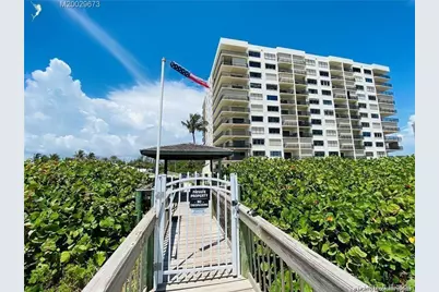 10044 S Ocean Drive #401, Jensen Beach, FL 34957 - Photo 46