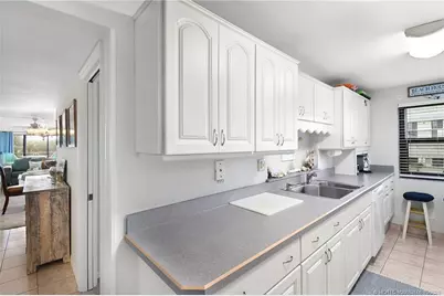 10044 S Ocean Drive #401, Jensen Beach, FL 34957 - Photo 8