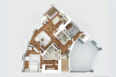 10751 S Ocean Drive #A10, Jensen Beach, FL 34957 - Photo 42