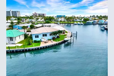 10751 S Ocean Drive #A10, Jensen Beach, FL 34957 - Photo 2