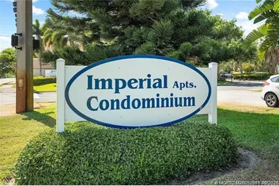 333 SE Martin Avenue #1F, Stuart, FL 34996 - Photo 1