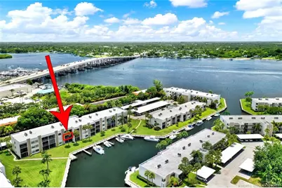 1950 SW Palm City Road #3-207, Stuart, FL 34994 - Photo 1