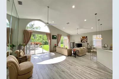 3198 SE Carrick Green Court, Port Saint Lucie, FL 34952 - Photo 1