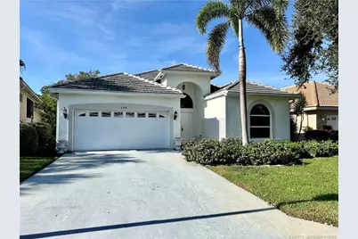 3198 SE Carrick Green Court, Port Saint Lucie, FL 34952 - Photo 2