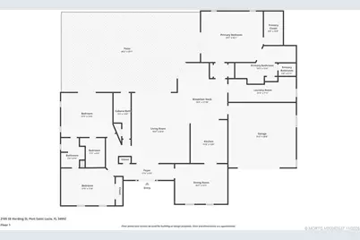 2185 SE Harding Street, Port Saint Lucie, FL 34952 - Photo 46