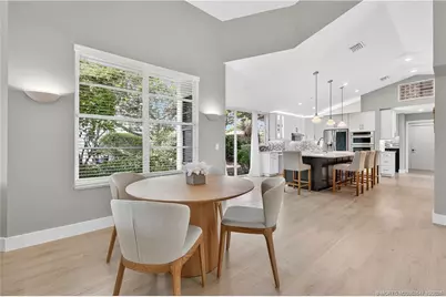 2233 NW Seagrass Drive, Palm City, FL 34990 - Photo 2