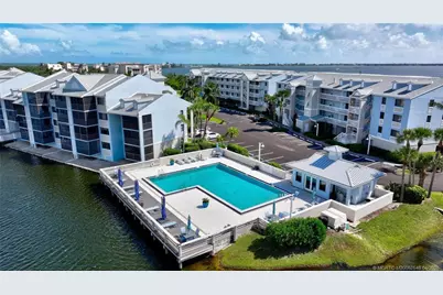 40 NE Plantation Road #107, Stuart, FL 34996 - Photo 32