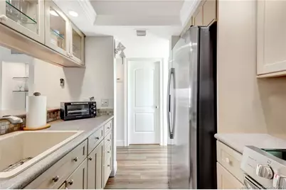 40 NE Plantation Road #107, Stuart, FL 34996 - Photo 24