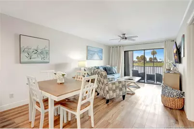40 NE Plantation Road #107, Stuart, FL 34996 - Photo 6