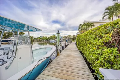 3901 SE Saint Lucie Boulevard #B14, Stuart, FL 34997 - Photo 22