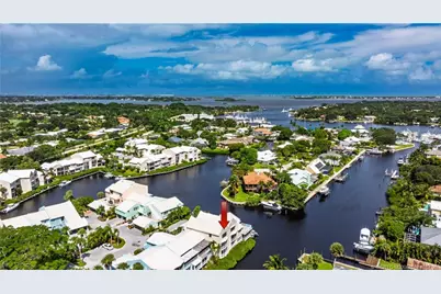 3901 SE Saint Lucie Boulevard #B14, Stuart, FL 34997 - Photo 34
