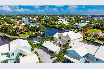 3901 SE Saint Lucie Boulevard #B14, Stuart, FL 34997 - Photo 6