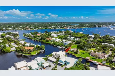 3901 SE Saint Lucie Boulevard #B14, Stuart, FL 34997 - Photo 32