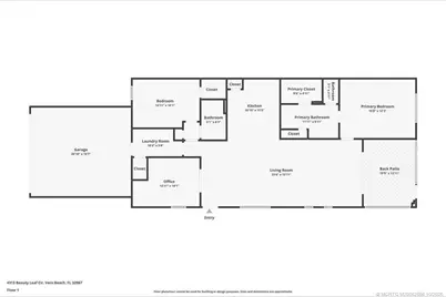 4313 Beauty Leaf Circle, Vero Beach, FL 32967 - Photo 52