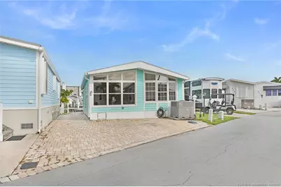 10701 S Ocean Drive #867, Jensen Beach, FL 34957 - Photo 10