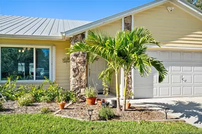 5145 SE Matousek Street, Stuart, FL 34997 - Photo 2