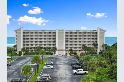 10310 S Ocean Drive #109, Jensen Beach, FL 34957 - Photo 2