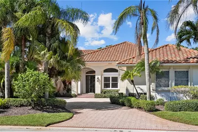 3487 SE Doubleton Drive, Stuart, FL 34997 - Photo 1