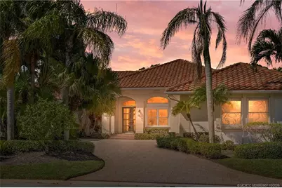 3487 SE Doubleton Drive, Stuart, FL 34997 - Photo 2