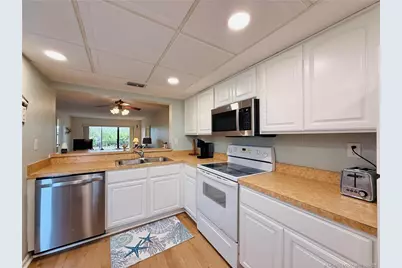 9490 S Ocean Dr. #113 A, Jensen Beach, FL 34957 - Photo 8