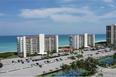 9490 S Ocean Dr. #113 A, Jensen Beach, FL 34957 - Photo 2
