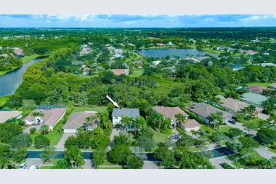 4989 SW Saint Creek Drive, Palm City, FL 34990 - Photo 2