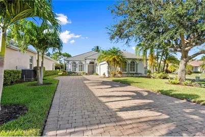 4607 NW Red Bay Circle, Jensen Beach, FL 34957 - Photo 4