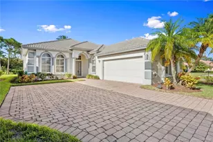 4607 NW Red Bay Cir, Jensen Beach, FL 34957 - Photo 1