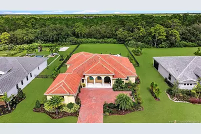 5214 SW Pomegranate Way, Palm City, FL 34990 - Photo 2