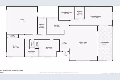 4211 SW Mallard Creek Trail, Palm City, FL 34990 - Photo 38