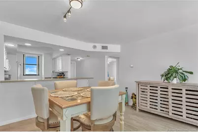 9900 S Ocean Drive #804, Jensen Beach, FL 34957 - Photo 8