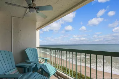 9900 S Ocean Drive #804, Jensen Beach, FL 34957 - Photo 2