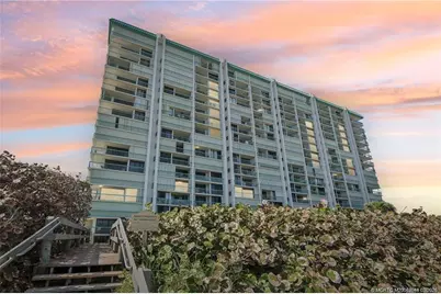 9900 S Ocean Drive #804, Jensen Beach, FL 34957 - Photo 42