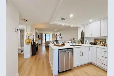 7370 S Ocean Drive #312, Jensen Beach, FL 34957 - Photo 2