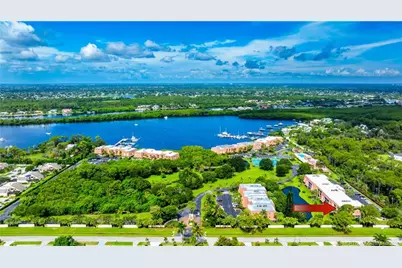 3100 SE Pruitt Road #B301, Port Saint Lucie, FL 34952 - Photo 1